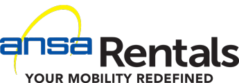 ANSA Rentals - Your mobility redefined
